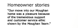 Homeowner Stories